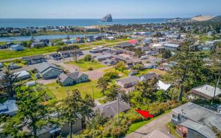 Sand and Sea Beach House - Meredith Lodging - Pacific City - 7