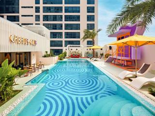 Mövenpick Hotel Hanoi Centre - 0