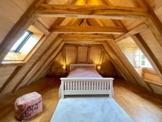 Quercy - Magnifique maison de caractère - 8