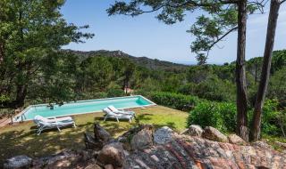 Villa Paradiso - Is Molas - 8