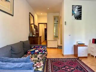 Luminosa Casa Lavapies 2 dormitorios - 7