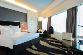 Wyndham Grand Bangsar Kuala Lumpur - 6