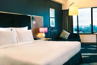 Wyndham Grand Bangsar Kuala Lumpur - 8