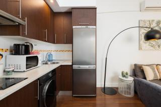 C87 - Nice Apartment Close to Teatro Cervantes - Málaga - 4