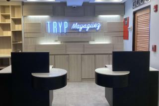 TRYP by Wyndham Mayaguez - 2
