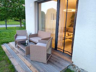 Golf Green Resort - Hesperus - 3