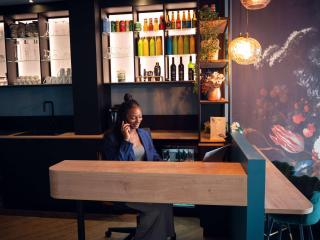 Ibis Styles Paris Batignolles - Parijs - 8