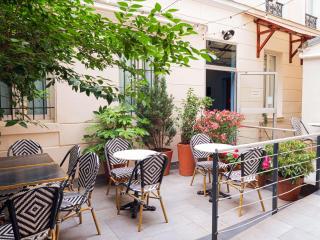 Ibis Styles Paris Batignolles - Parijs - 9