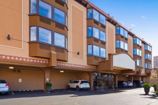 Seville Plaza Hotel, Trademark Collection by Wyndham - 9