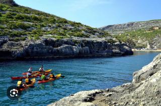 Mgarr ix-Xini, B5 - 8