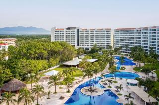 Wyndham Alltra Vallarta, All-Inclusive Resort - Nuevo Vallarta - 1