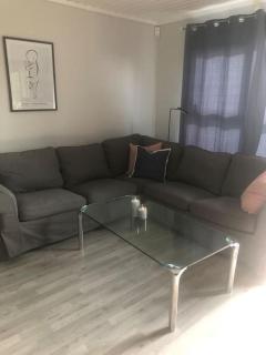 Trivelig familievennlig hus med inngjerdet hage - 7