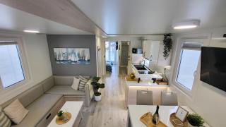 Floating Sea House SEAESTA - Portorož - 8