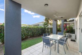 Perfect Grafton Street Base near Cairns Base - Cairns North - 4