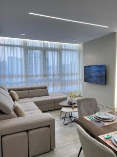 SKetch Apartments 3 - Durazzo - 3