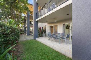 Perfect Grafton Street Base near Cairns Base - Cairns North - 1