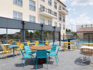 Ibis Styles Miramas - Miramas - 9