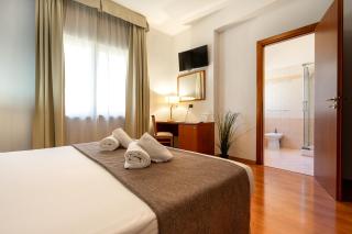 Garden Hotel - Latina - 9