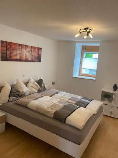 Zentrale Wohnung in ruhiger Lage in Baltschieder - - 5