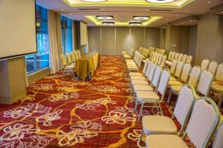 Radisson Hotel Guayaquil - 3