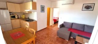 Apartman Orange - Vir - 6