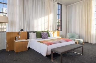 Fordson Hotel, in the Unbound Collection by Hyatt - Oklahoma City - 9