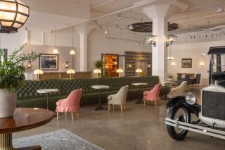 Fordson Hotel, in the Unbound Collection by Hyatt - Oklahoma City - 4