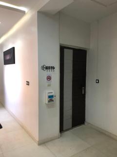 APPARTEMENT MEUBLE DAKAR Suite 2 - Dakar - 7