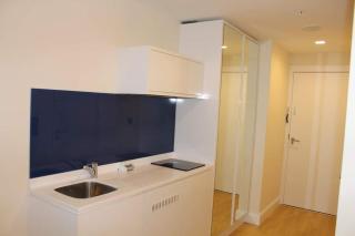 Orbi City Panorama Apartament - Batumi - 9