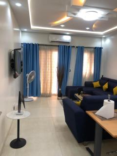 APPARTEMENT MEUBLE DAKAR Suite 2 - Dakar - 5