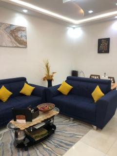 APPARTEMENT MEUBLE DAKAR Suite 2 - Dakar - 2