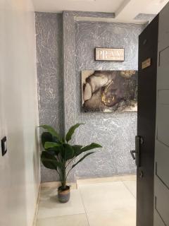 APPARTEMENT MEUBLE DAKAR Suite 2 - Dakar - 8