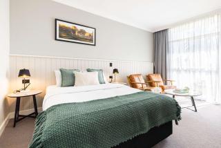 Econo Lodge Gateway Tamworth - Tamworth - 0