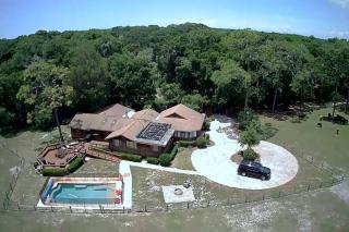 Triangle Ranch - 8