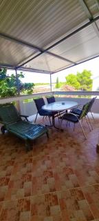 Apartman Orange - Vir - 9