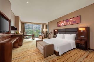 Wyndham Putian Downtown - Putian - 2