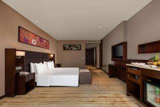 Wyndham Putian Downtown - Putian - 3