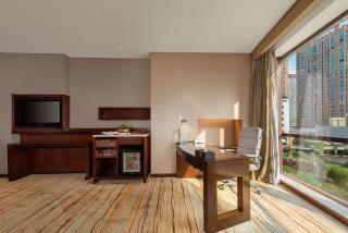 Wyndham Putian Downtown - Putian - 1