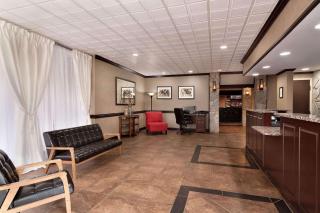 Baymont by Wyndham Culpeper - Culpeper - 0