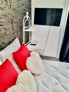 Appartement indépendant a Carcassonne - Carcassonne - 7