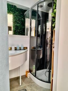 Appartement indépendant a Carcassonne - Carcassonne - 6