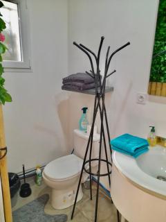 Appartement indépendant a Carcassonne - Carcassonne - 5