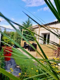 Appartement indépendant a Carcassonne - Carcassonne - 3