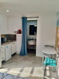 Appartement indépendant a Carcassonne - Carcassonne - 1