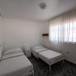 Casa Alquiler La Vall - La Vall d'Uixó - 2