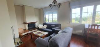 Vivienda Vacacional El Cuetu del Sella - Llames de Pría - 3