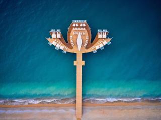 Movenpick Resort Antalya Tekirova - Tekirova - 9