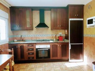 Vivienda Vacacional El Cuetu del Sella - 1