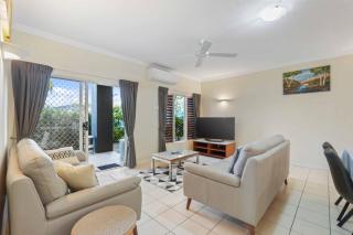 Perfect Grafton Street Base near Cairns Base - Cairns North - 8