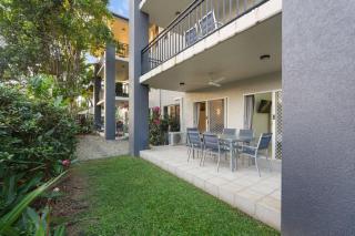 Perfect Grafton Street Base near Cairns Base - Cairns North - 9